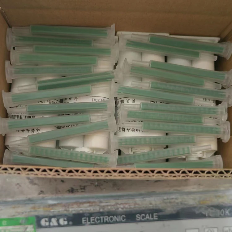 R800 2 part epoxy adhesive 5 minute fast fix epoxy porcelain sintered slabs worktop adhesive marble glue for marble and granite