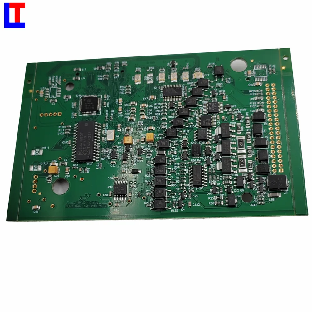 Crt tv control 80mm thermal printer torque sensor drone flight controller hi voltage powerful amplifyer pcb 3535 led pcb board