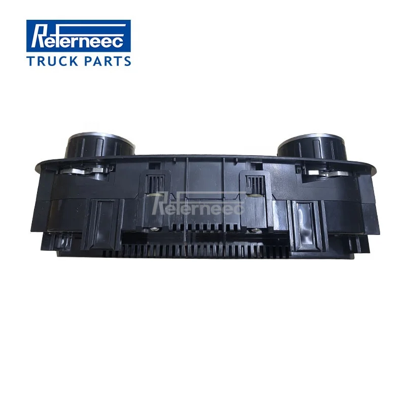 REFERNEEC Switch 81619906105 81619906115 Heater Control Module For MAN Truck