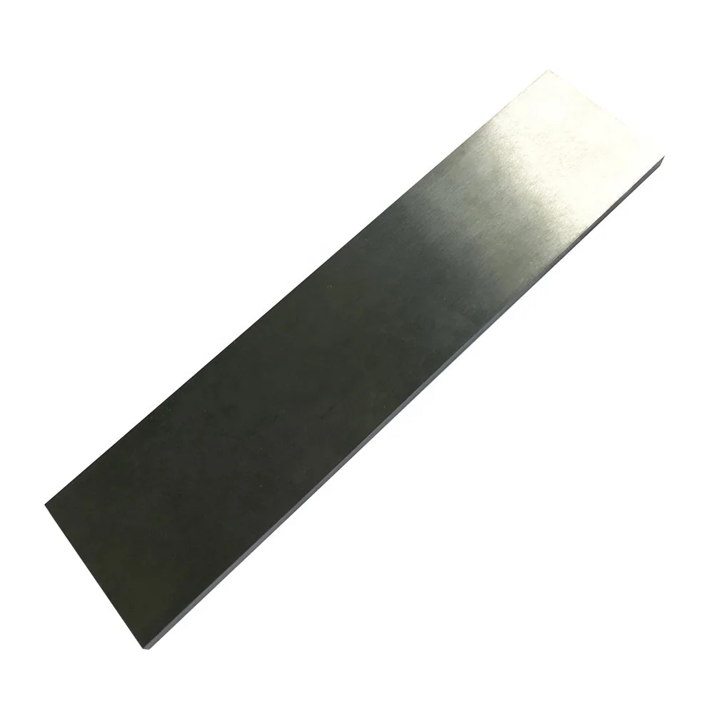 Планка из карбида вольфрама по заводской цене, планка из цементированного карбида для ножа из карбида (62466468700)