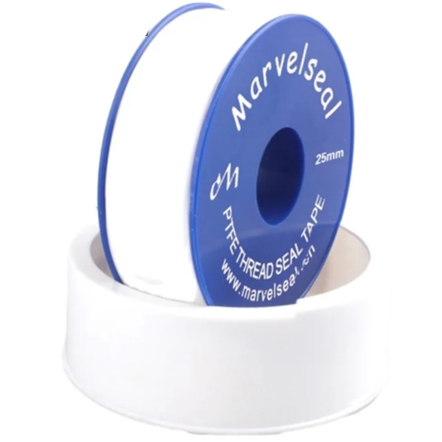 BEST THREAD STRING,PIPE THREAD SEALING STRING ,THREAD SEAL CORD 50M. Russia market