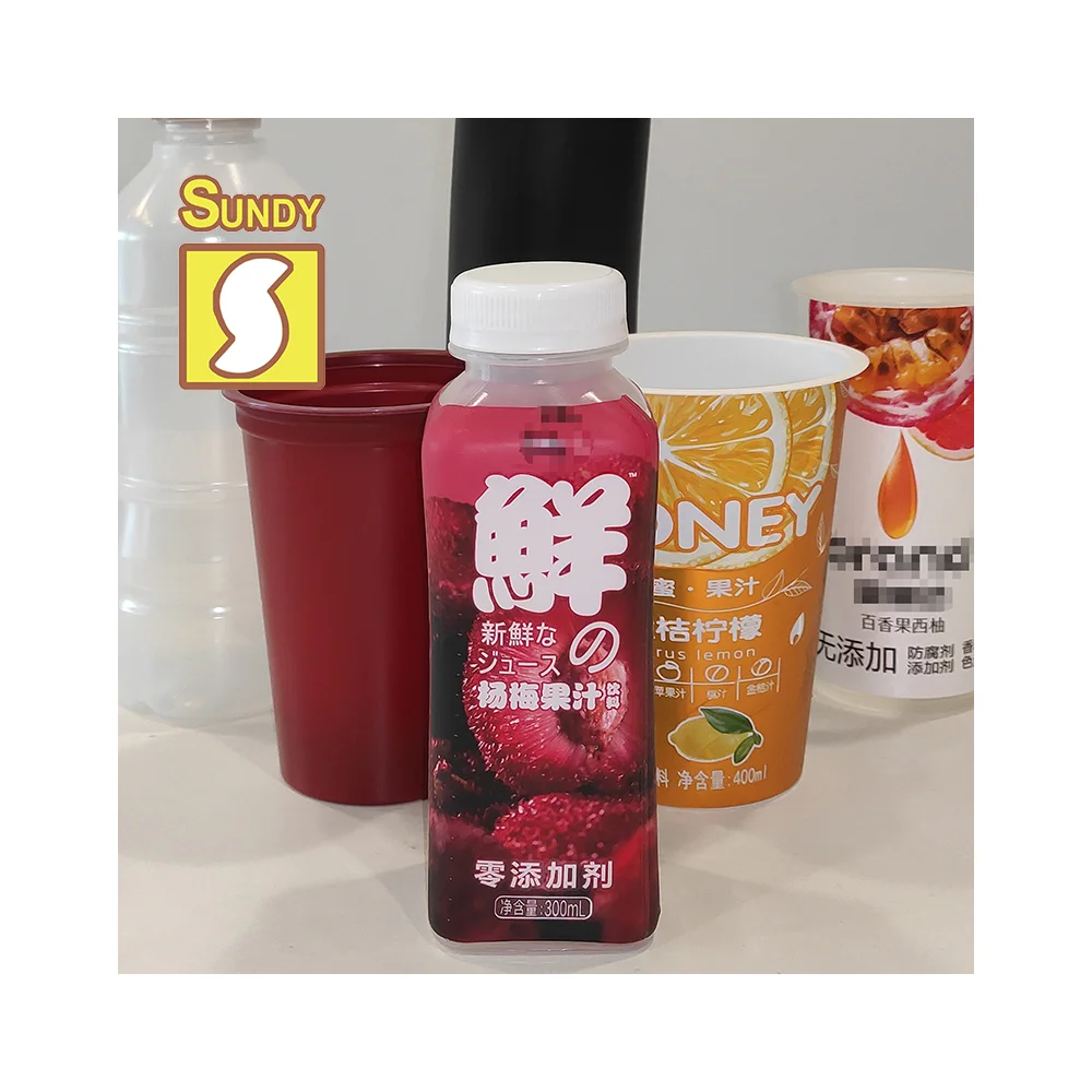 SINOPEC SVW EVOH EW-3201 Hot Sale Environment-friendly Low TVOC Thermoplastic Food Packaging Plastic