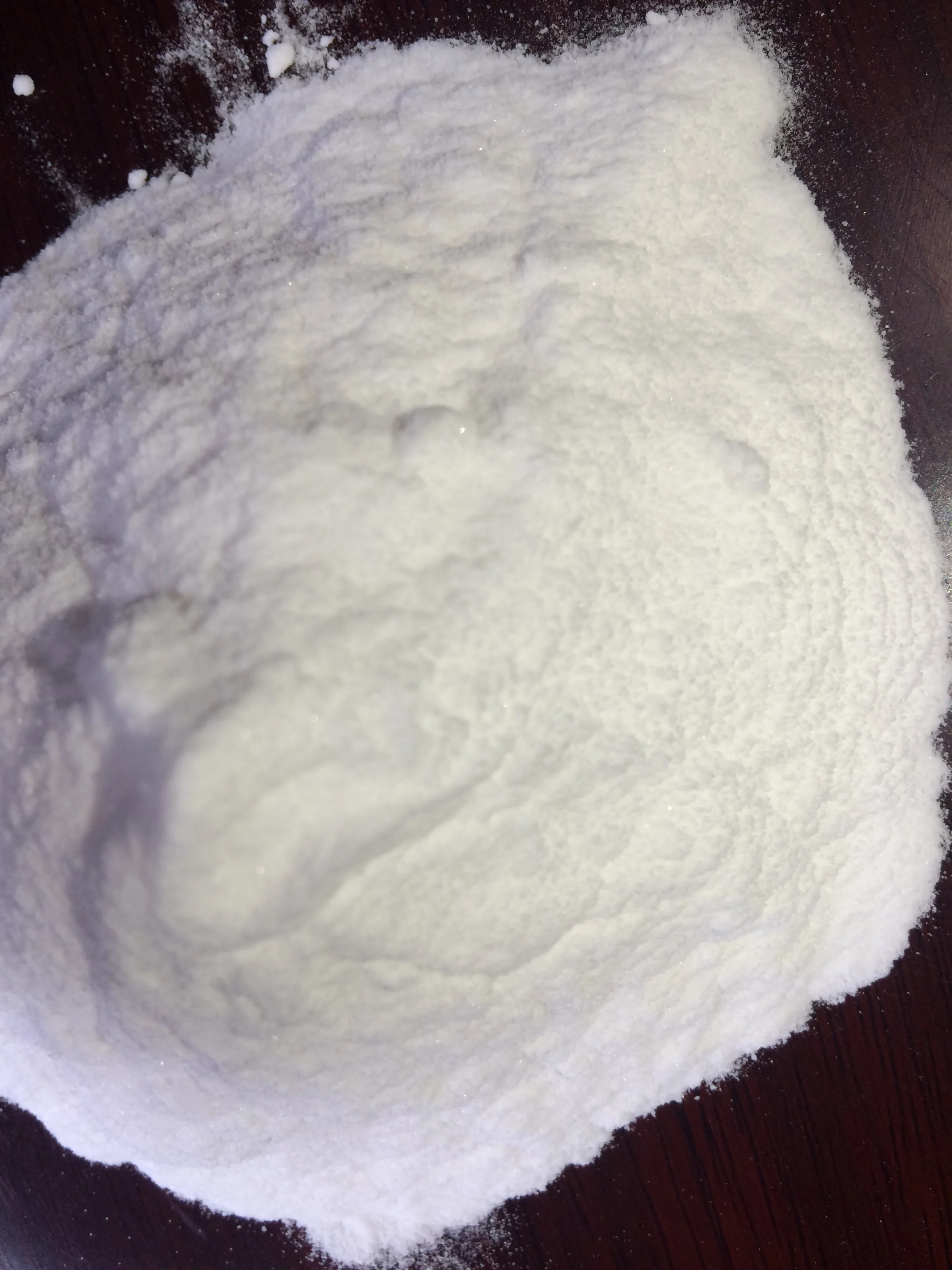 Sodium Bicarbonate food grade