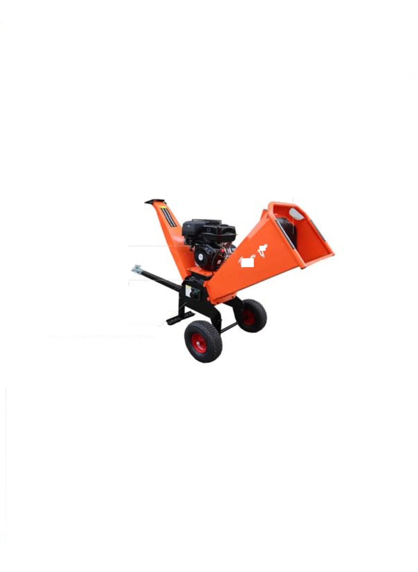 Измельчитель веток gx200 Соломы 170F 192F измельчитель кукурузы GX390