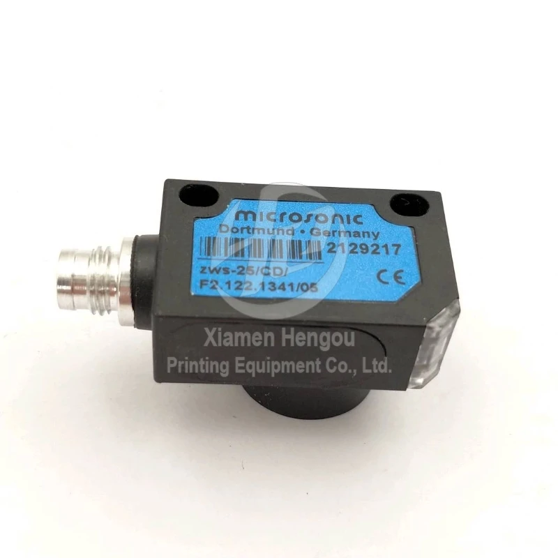 F2.122.1341/04 оригинальный новый датчик US RB POS для HD CD102 CX102 SM102 SX102 XL105P XL106P офсетные пресс-детали F2.122.1341
