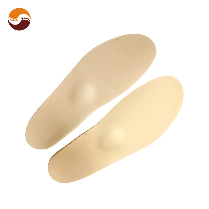 Factory Price EVA Breathable Wicking Shock Absorption Insoles Foot Care Diabetic Insoles For Pain Relieve