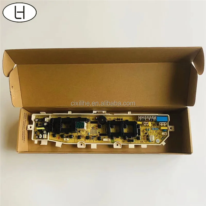 Hot selling in India 9v0 washing machine pcb circuit board