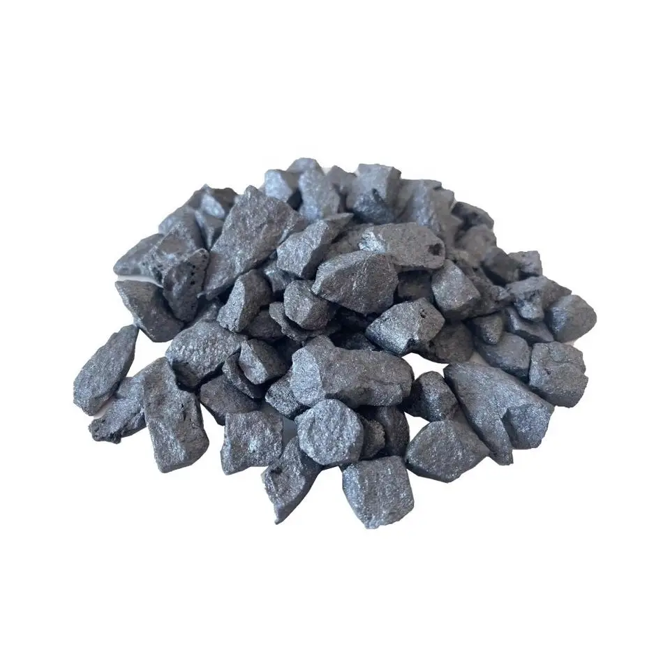 Ferro Silicon calciumCustomized Metal Alloy