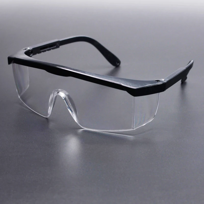 Protective Glass Safety Goggle Labor Working Safety Eye Protection Glasses Anti Fog Safety Goggles