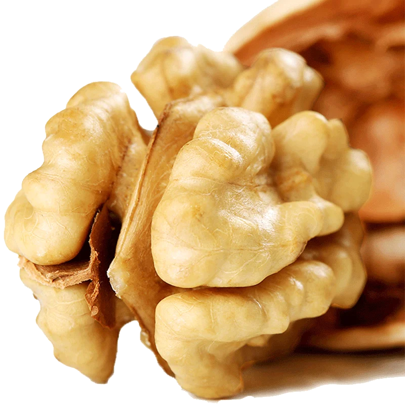 2024 walnut wholesale kernel walnut Factory price Food supplements walnuts  peptide