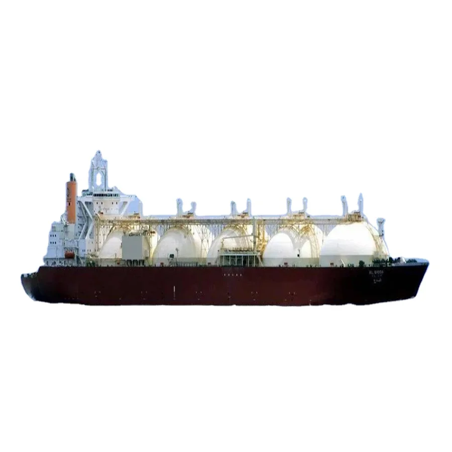 Lower Price Group Buying LNG Ship Supplier Shipyard  Natural Gas Transport Ship  LNG
