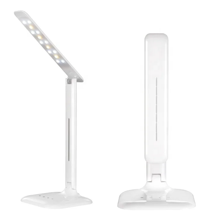 brightness adjustment backlight lamp led table lamp led table lamp antique bedside table lamp