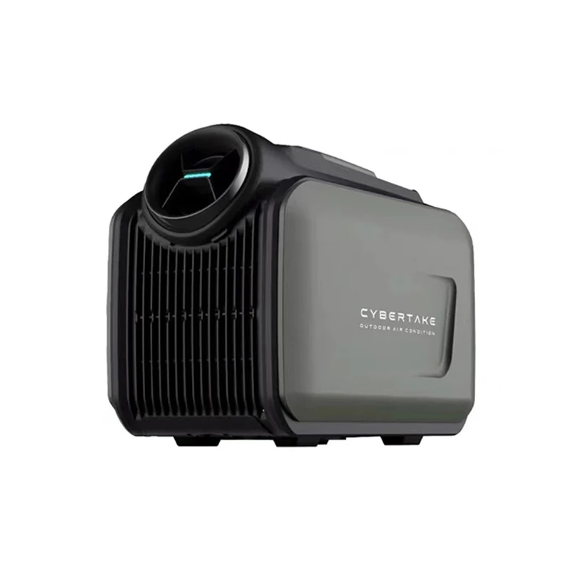 3000btu Home Solar Powered Air Conditioner solar air-conditioner Portable AC mini air conditioner