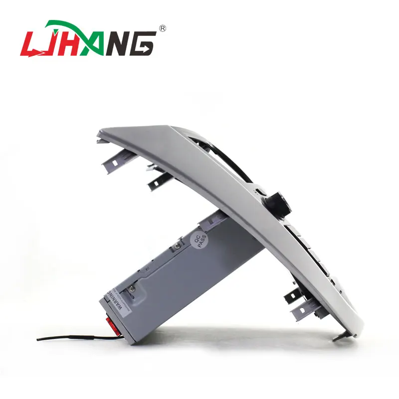 LJHANG PX5 android 12 4+64G car dvd player for HYUNDAI VERNA/ACCENT/SOLARIS 2011-2012 radio multimedia stereo gps navigation