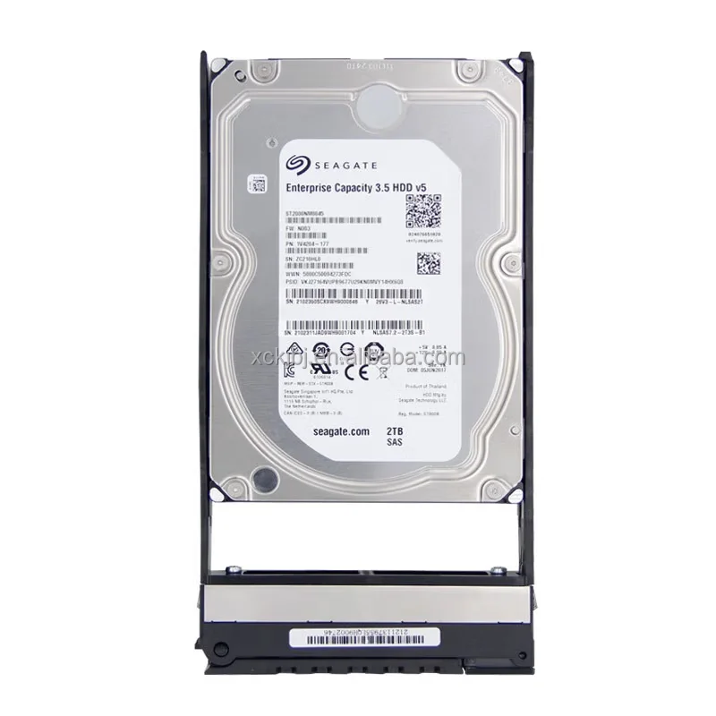 02351KEN 02350MQG NLSAS7.2-8T3S-A4 OceanStor 5300/5500/5600 V3 V5-STLZA8NS8000-8TB 7 2 K RPM NL SAS жесткий диск Hdd (3 5