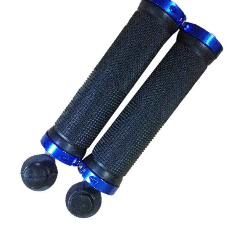 2 шт. велосипедные Запираемые руль для велосипеда MTB/дорожный велосипед берите велосипедов