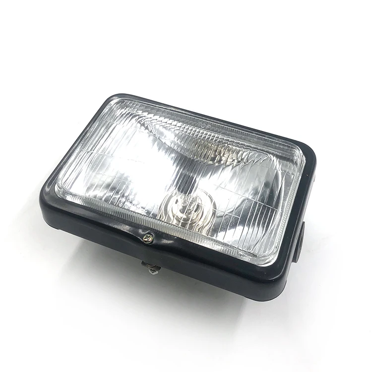 Фара для мотоцикла Yamaha Dt125lc Dt125r Tzr2 Rp35 12 в 25 Вт