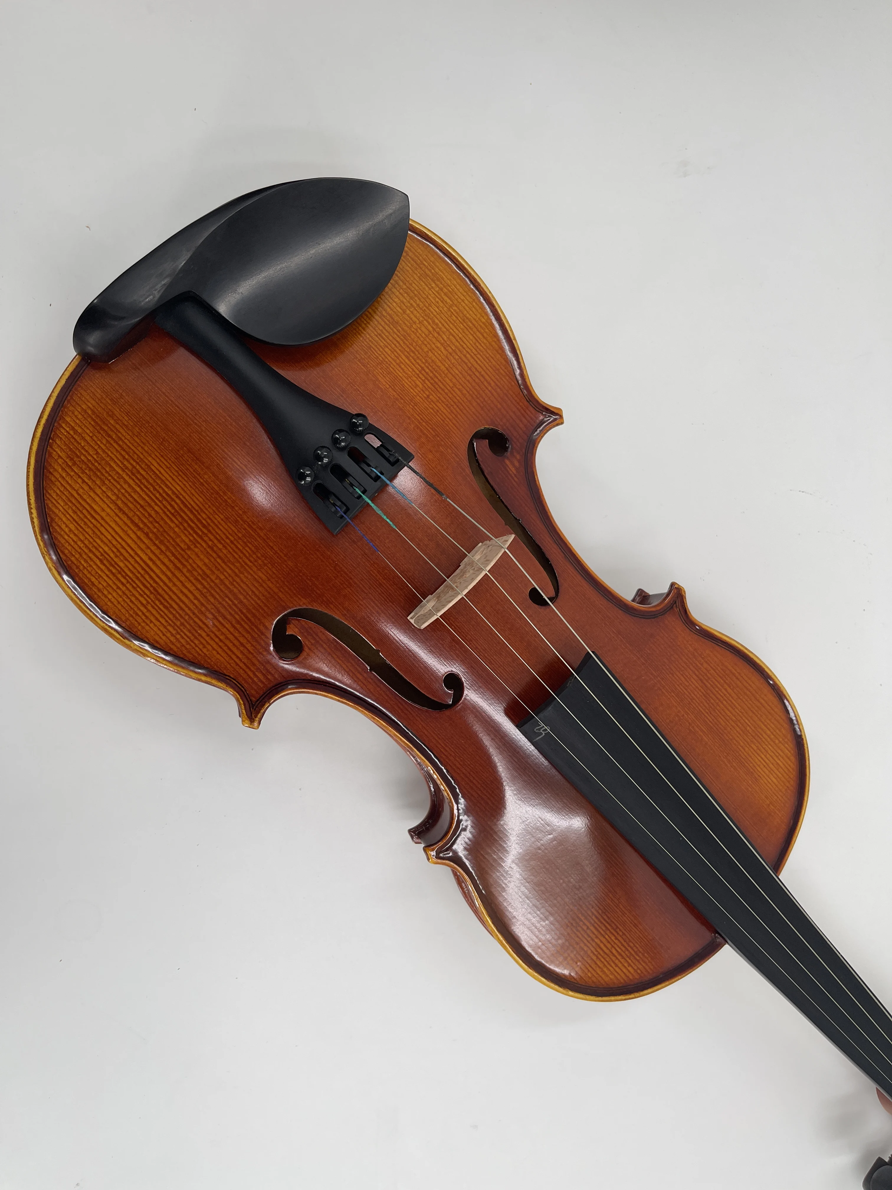 Made in China violin 4\/4 music violin kit