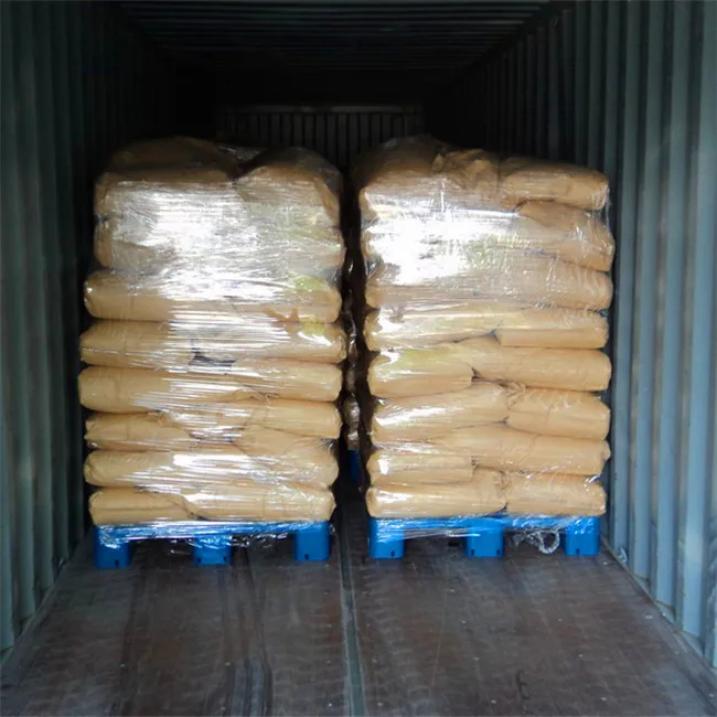 Water Soluble Dietary Fiber Sugar Free Polydextrose Powder
