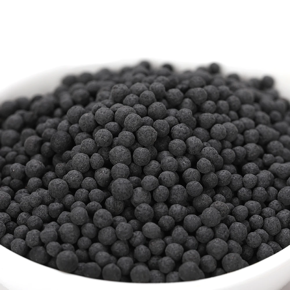 2022 The best organic fertilizer With Humic Acid and amino acid / why use organic fertilizer