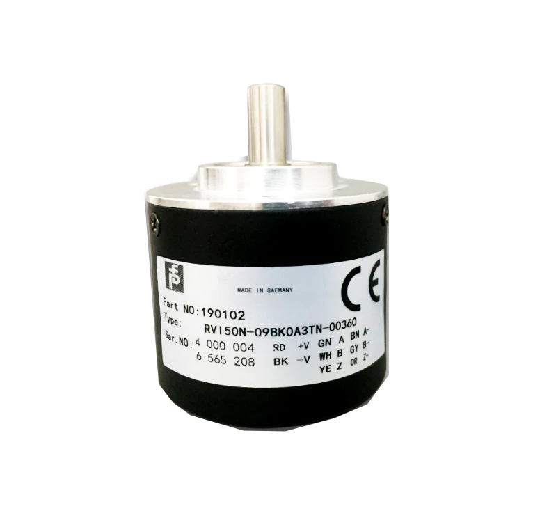 RVI50N-09BK0A3TN модуль датчика Новый и