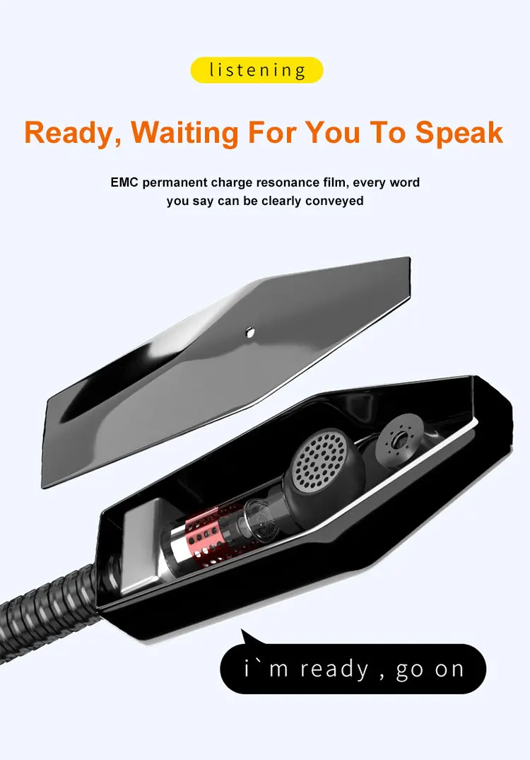 Wholesale Earphones E-sports Game Special In-ear Headset Double Microphones Subwoofer Computer Wired Headset