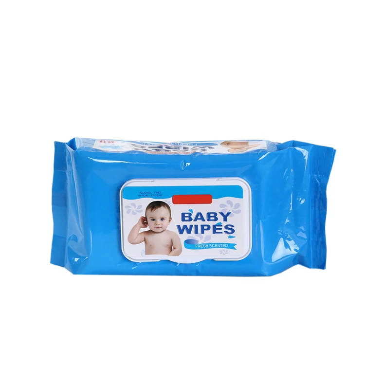 Protection Baby Wipes Sensitive Ultra Gentle Hypoallergenic Travel Baby Wipes Baby Face wet Wipes