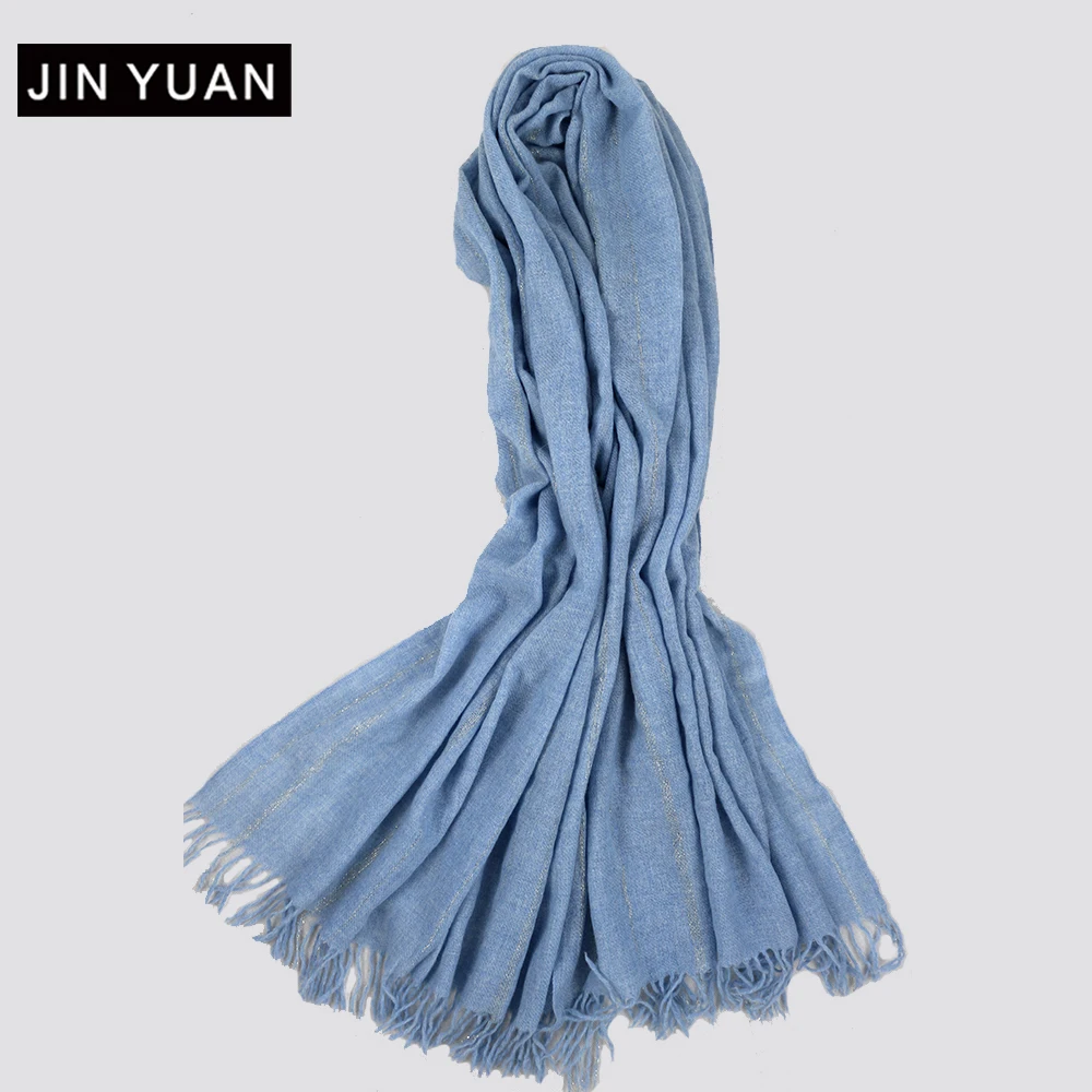 Ladies Scarf Fashion Pakistan Scarf Lambswool Scarf Manufacturers