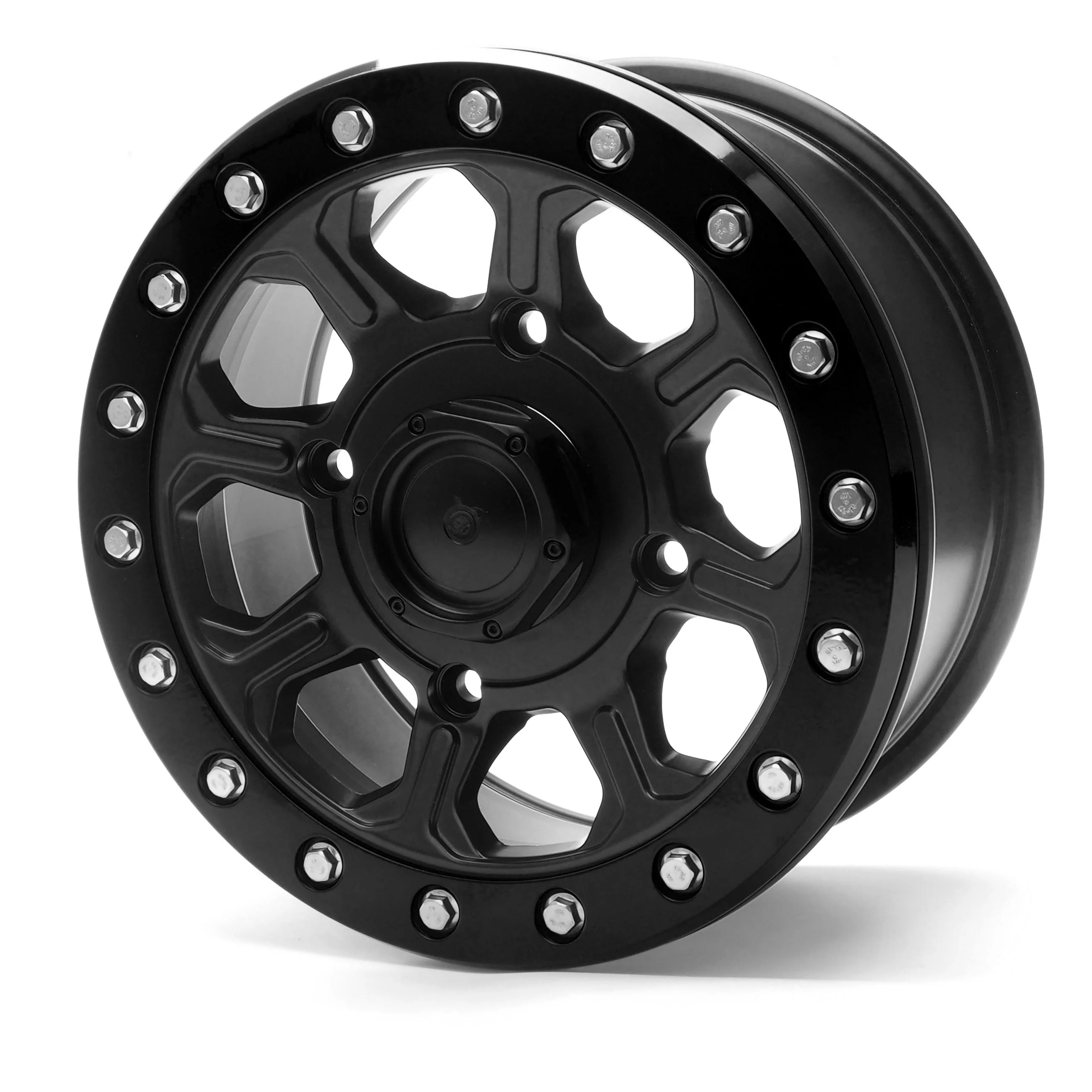 Запчасти и аксессуары для ATV/UTV RZR XP 1000 900 Baja дробилки UTV Beadlock колеса 14x7