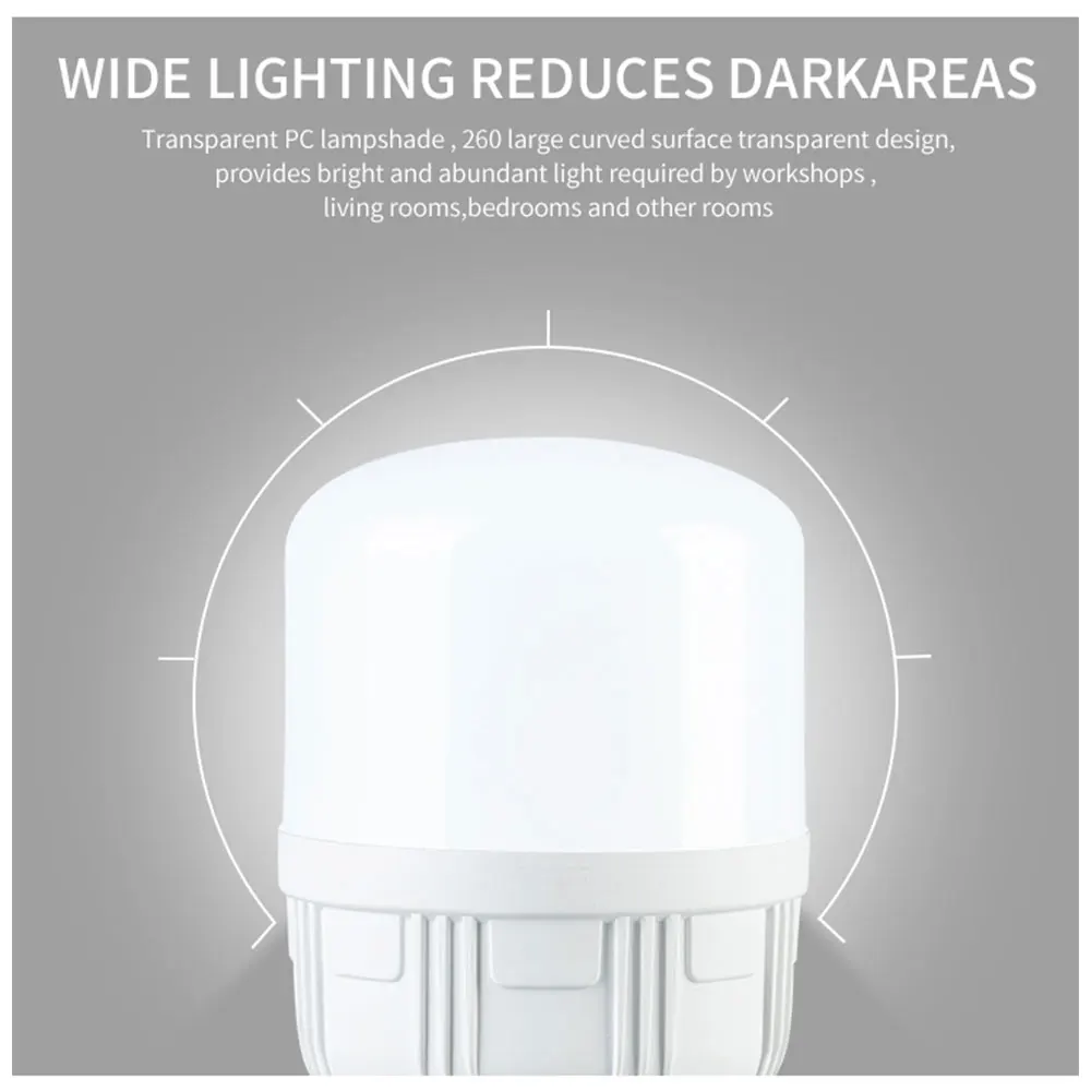 Hotsale T Shape LED Energy Saving Chandelier 10w Led Bulb in Sri Lanka