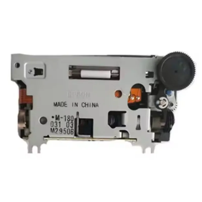 new original Impact Dot matrix printer mechanism M-180 printhead M180 print head