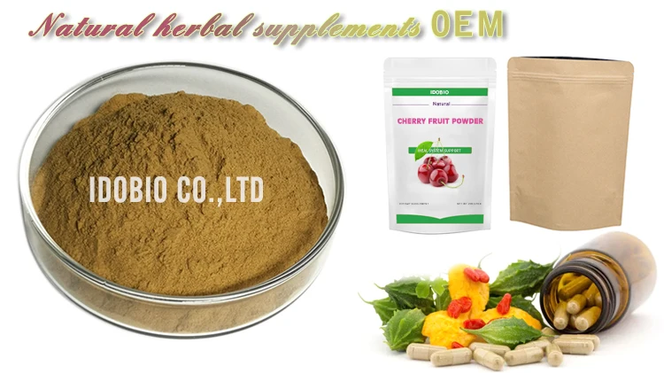 Natural pure supplement birch bark extract 98% betulin