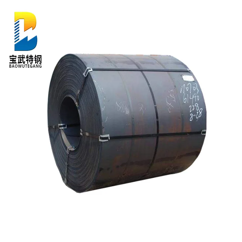 Low carbon steel 12 14 16 18 20 22 24 26 28 gauge  cold rolled carbon steel strips