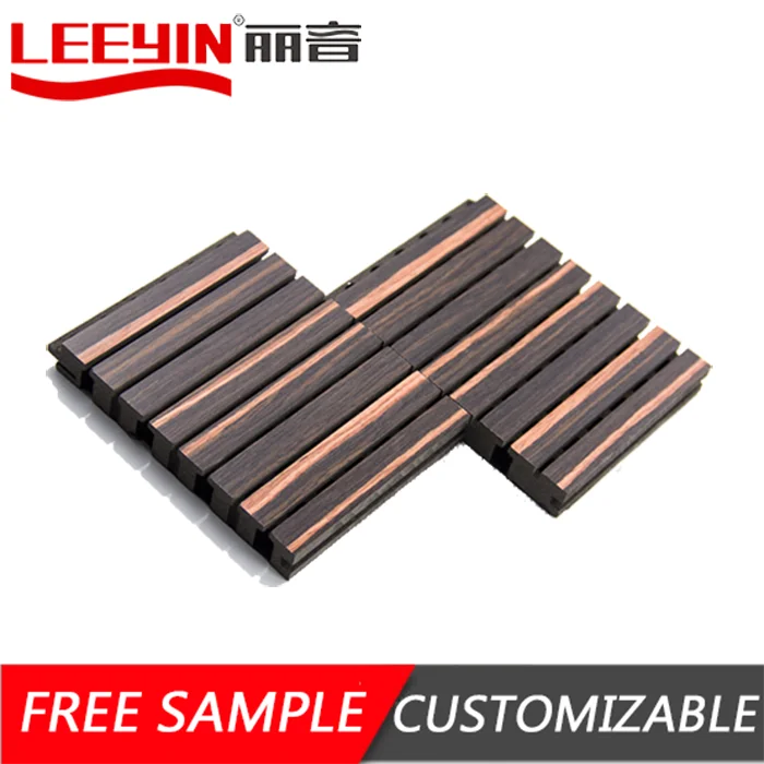 soundproof material acoustic panel mdf acoustic panel wall acoustic panel