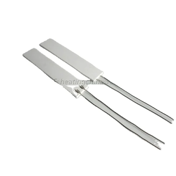 MCH металлическая керамическая нагревательная пластина/innovacera