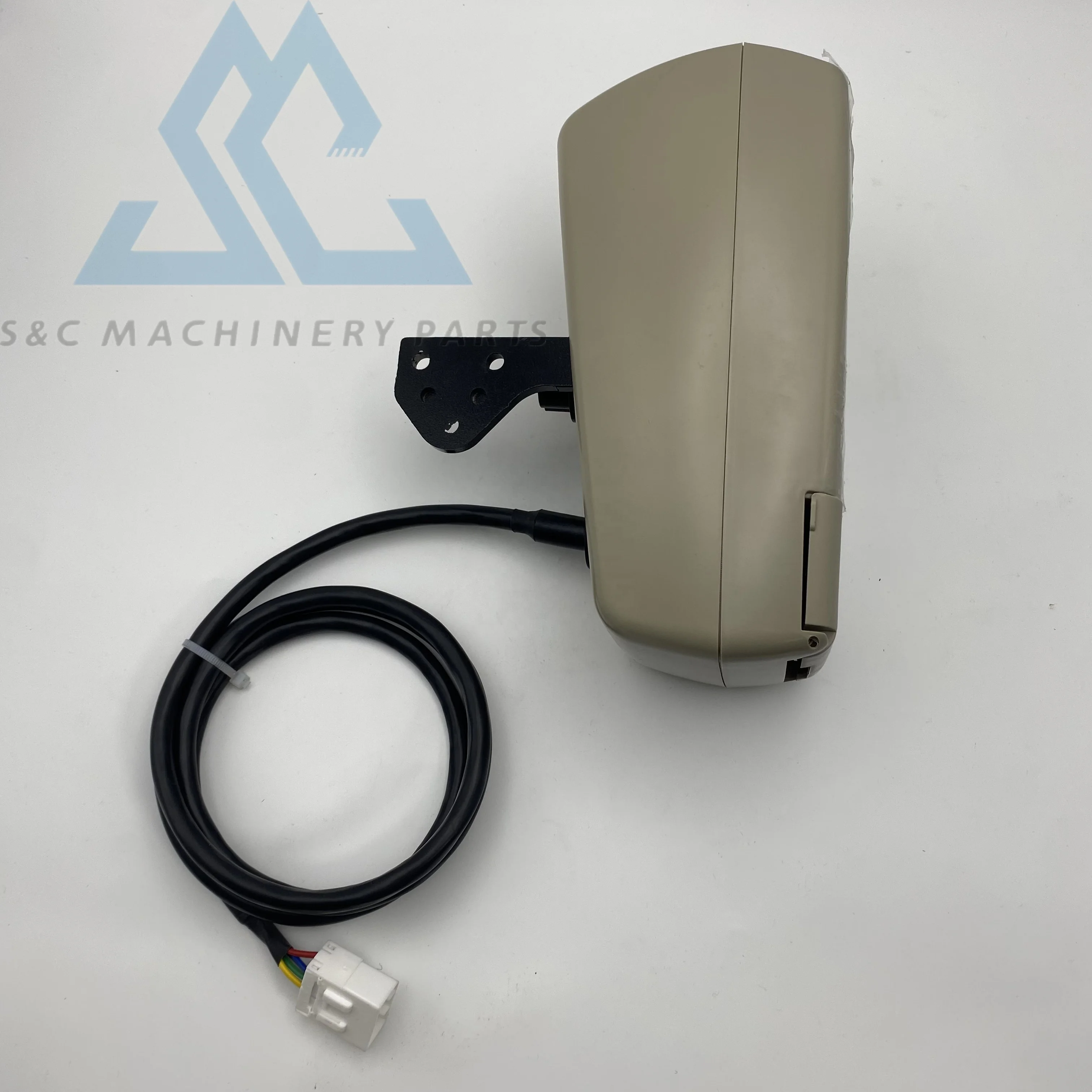 excavator Cat E320C 320C 312C  325C 330C display panel monitor 157-3198 260-2160 260-2158
