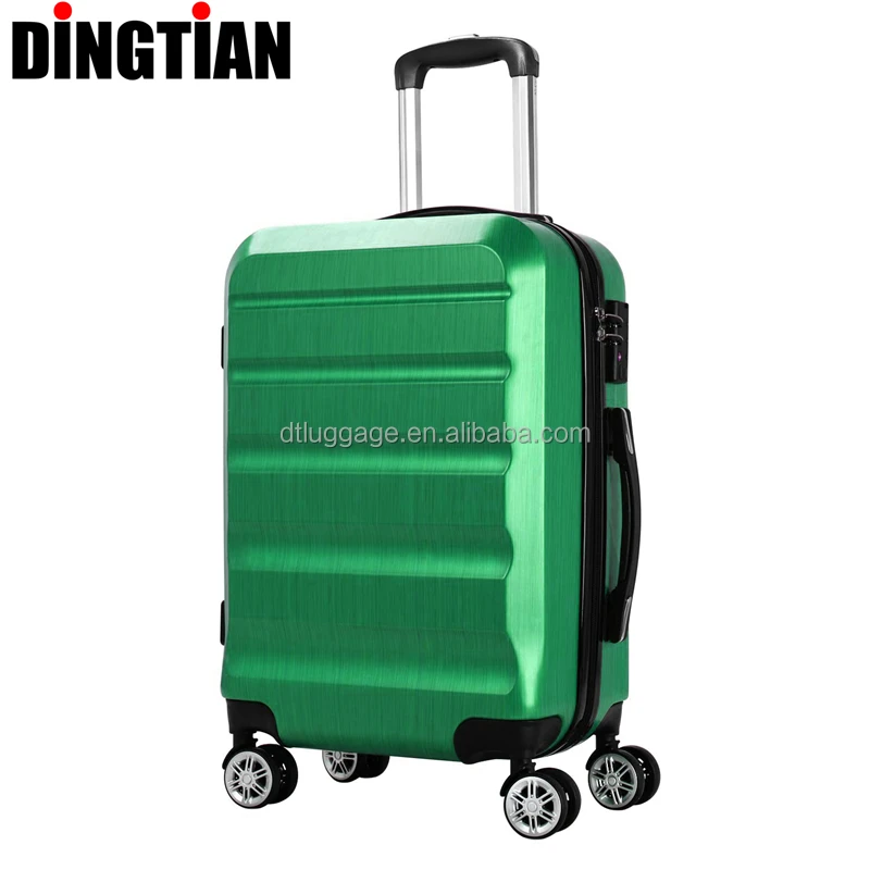 Logo Brand Personalized Hot Selling Carry On Airport Customs Flight Student Back To School Luggage Suitcase