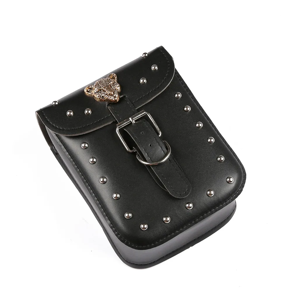 electric scooter Angel eyes big lantern