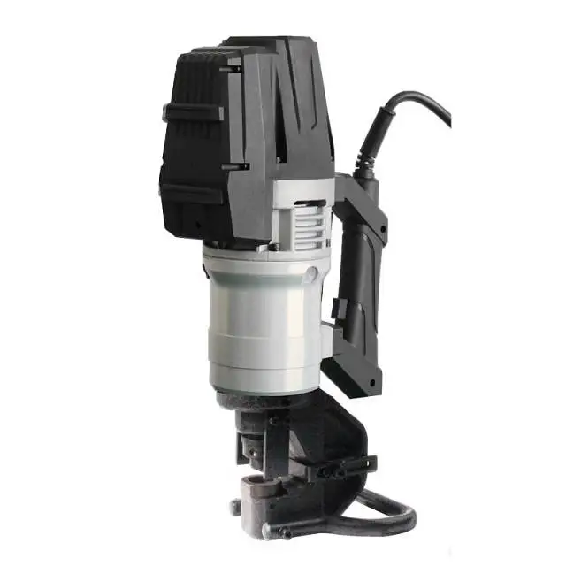 Ch-60 сплит-блок портативный Электрический Гидравлический дырокол инструмент ручной перфоратор металлический Дырокол