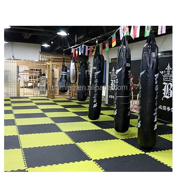 training mats for martial arts / martial arts supply / judo and bjj