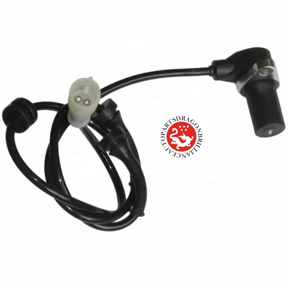 ABS Wheel Speed Sensor OE 96455869 96455870 96438436 96549712 SS20299 0265006752 ABS213 96549713 SS20300 For Daewoo Lacetti J200
