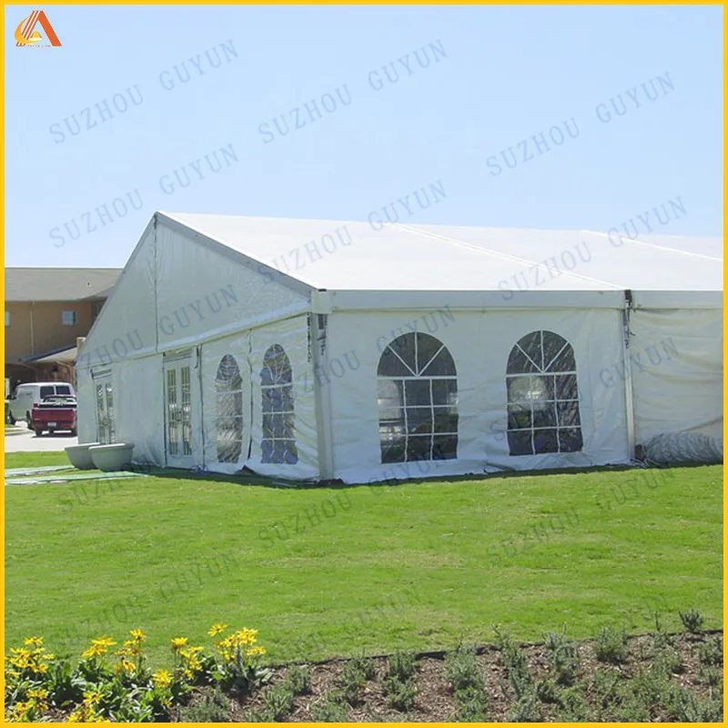 Event Tent 20x40 People Exhibition Tent Trade Show Tent