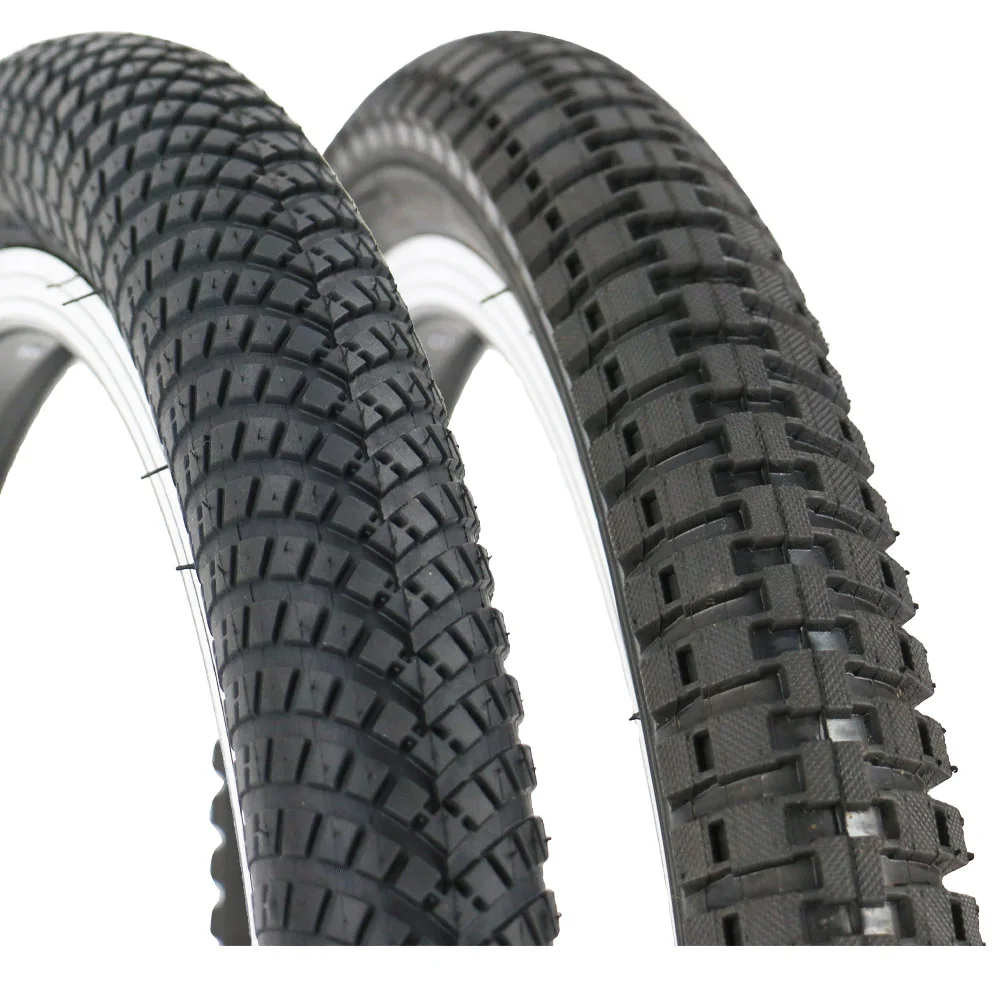 20 inch BMX bike tires Custom Color 20x1.75/1.95/2.30 bicycle tyre