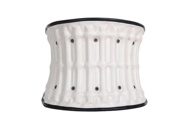 Inflatable orthopedic back support belt Lumbar support decompression belt supports lumbar air traction belt