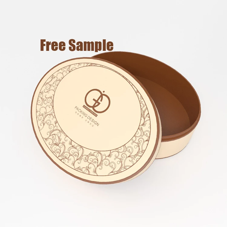 Free Custom Sample Candle Jolly Wooden Carton Magnetic Packaging Gift Jewelry Card Boxes With Logo Packaging Magnetic Lid Ribbon