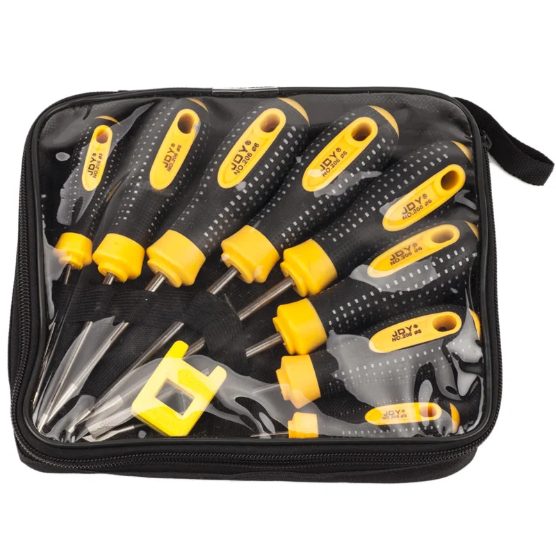 High-quality OME Household Hand Tool Set Magnetic Precision Screwdriver Set