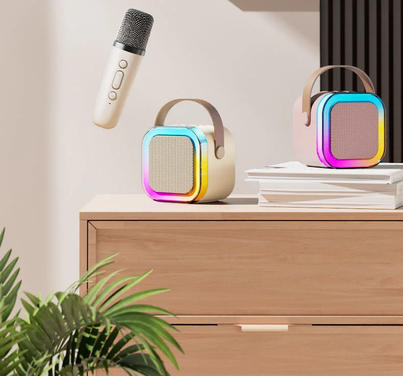 Bluetooth-плеер для друзей семьи