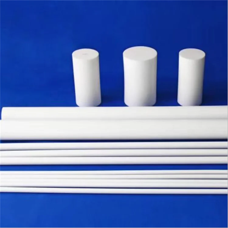 Non-stick Heat Resistant Roofing Self Adhesive 7mm Molded Sheet PTFE Film Sheet
