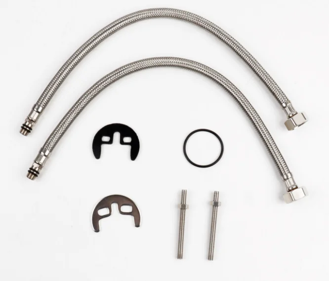 Chrome Brass Body Faucets Taps Single Handle Shower Water Tap shower Basin Faucet for bathroom faucet