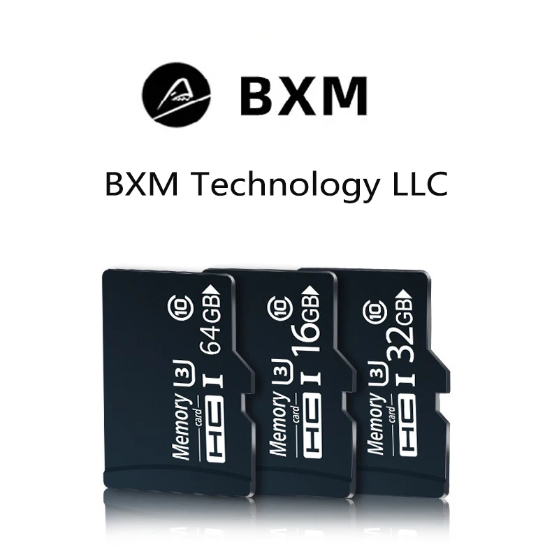 Wholesale Original Low Price Custom Logo Memory SD Card 32GB 64GB 128GB 512GB Flash TF Memory Card For Camera Phone